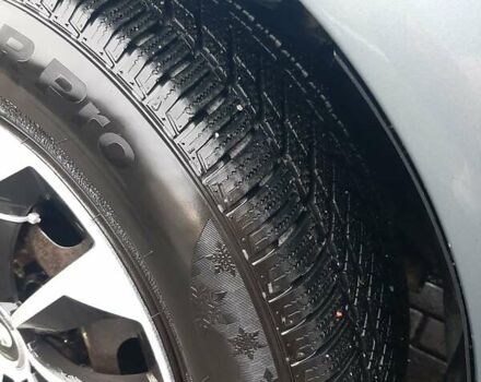 Серый Шкода Фабия, объемом двигателя 1.4 л и пробегом 312 тыс. км за 3100 $, фото 13 на Automoto.ua