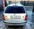 Сірий Шкода Фабія, об'ємом двигуна 1.4 л та пробігом 253 тис. км за 3300 $, фото 3 на Automoto.ua
