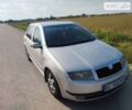 Сірий Шкода Фабія, об'ємом двигуна 1.4 л та пробігом 263 тис. км за 3000 $, фото 1 на Automoto.ua