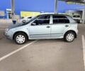 Сірий Шкода Фабія, об'ємом двигуна 0 л та пробігом 320 тис. км за 3200 $, фото 3 на Automoto.ua