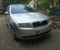 Серый Шкода Фабия, объемом двигателя 1.4 л и пробегом 2 тыс. км за 2500 $, фото 2 на Automoto.ua