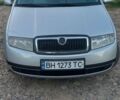 Сірий Шкода Фабія, об'ємом двигуна 1.4 л та пробігом 224 тис. км за 3500 $, фото 1 на Automoto.ua