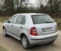 Сірий Шкода Фабія, об'ємом двигуна 1.4 л та пробігом 250 тис. км за 2500 $, фото 4 на Automoto.ua