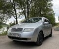 Сірий Шкода Фабія, об'ємом двигуна 1.4 л та пробігом 270 тис. км за 2600 $, фото 1 на Automoto.ua