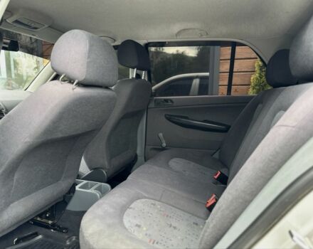 Сірий Шкода Фабія, об'ємом двигуна 1.4 л та пробігом 182 тис. км за 3700 $, фото 21 на Automoto.ua