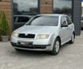 Сірий Шкода Фабія, об'ємом двигуна 1.4 л та пробігом 182 тис. км за 3700 $, фото 1 на Automoto.ua