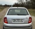 Сірий Шкода Фабія, об'ємом двигуна 1.4 л та пробігом 250 тис. км за 2500 $, фото 5 на Automoto.ua