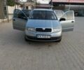 Сірий Шкода Фабія, об'ємом двигуна 1.4 л та пробігом 244 тис. км за 3100 $, фото 1 на Automoto.ua