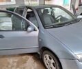Серый Шкода Фабия, объемом двигателя 1.4 л и пробегом 235 тыс. км за 2500 $, фото 16 на Automoto.ua