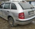 Серый Шкода Фабия, объемом двигателя 1.4 л и пробегом 2 тыс. км за 2500 $, фото 8 на Automoto.ua