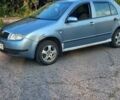 Сірий Шкода Фабія, об'ємом двигуна 1.39 л та пробігом 224 тис. км за 2999 $, фото 5 на Automoto.ua