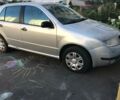 Сірий Шкода Фабія, об'ємом двигуна 1.4 л та пробігом 257 тис. км за 4200 $, фото 1 на Automoto.ua