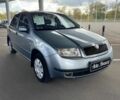 Сірий Шкода Фабія, об'ємом двигуна 0 л та пробігом 320 тис. км за 3200 $, фото 1 на Automoto.ua
