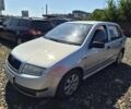 Серый Шкода Фабия, объемом двигателя 0 л и пробегом 234 тыс. км за 2507 $, фото 1 на Automoto.ua