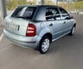 Сірий Шкода Фабія, об'ємом двигуна 0 л та пробігом 320 тис. км за 3200 $, фото 4 на Automoto.ua