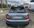 Серый Шкода Фабия, объемом двигателя 1.4 л и пробегом 245 тыс. км за 3000 $, фото 3 на Automoto.ua