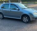 Сірий Шкода Фабія, об'ємом двигуна 1.39 л та пробігом 224 тис. км за 2999 $, фото 1 на Automoto.ua
