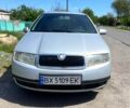 Сірий Шкода Фабія, об'ємом двигуна 1.4 л та пробігом 270 тис. км за 2500 $, фото 1 на Automoto.ua