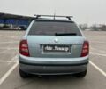Сірий Шкода Фабія, об'ємом двигуна 0 л та пробігом 178 тис. км за 2800 $, фото 4 на Automoto.ua