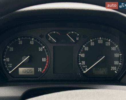 Серый Шкода Фабия, объемом двигателя 1.4 л и пробегом 182 тыс. км за 3900 $, фото 40 на Automoto.ua