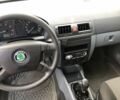 Сірий Шкода Фабія, об'ємом двигуна 1.4 л та пробігом 319 тис. км за 2900 $, фото 6 на Automoto.ua