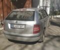 Серый Шкода Фабия, объемом двигателя 1.4 л и пробегом 2 тыс. км за 2500 $, фото 4 на Automoto.ua