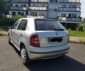 Серый Шкода Фабия, объемом двигателя 0 л и пробегом 175 тыс. км за 1453 $, фото 4 на Automoto.ua