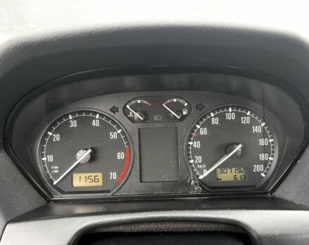 Серый Шкода Фабия, объемом двигателя 1.4 л и пробегом 307 тыс. км за 3000 $, фото 10 на Automoto.ua