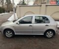 Сірий Шкода Фабія, об'ємом двигуна 1.39 л та пробігом 260 тис. км за 2800 $, фото 4 на Automoto.ua
