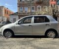 Серый Шкода Фабия, объемом двигателя 1.4 л и пробегом 243 тыс. км за 3200 $, фото 1 на Automoto.ua