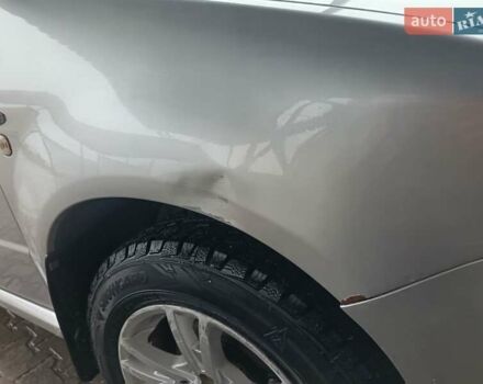 Серый Шкода Фабия, объемом двигателя 1.39 л и пробегом 289 тыс. км за 2800 $, фото 6 на Automoto.ua