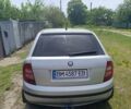 Серый Шкода Фабия, объемом двигателя 1.4 л и пробегом 260 тыс. км за 3300 $, фото 3 на Automoto.ua