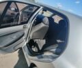 Серый Шкода Фабия, объемом двигателя 1.4 л и пробегом 201 тыс. км за 3500 $, фото 4 на Automoto.ua