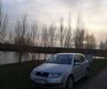 Серый Шкода Фабия, объемом двигателя 1.4 л и пробегом 253 тыс. км за 3100 $, фото 1 на Automoto.ua