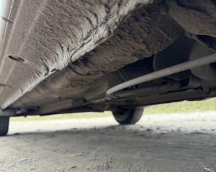 Сірий Шкода Фабія, об'ємом двигуна 1.4 л та пробігом 250 тис. км за 2500 $, фото 19 на Automoto.ua