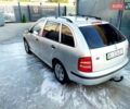 Сірий Шкода Фабія, об'ємом двигуна 1.4 л та пробігом 253 тис. км за 3300 $, фото 2 на Automoto.ua