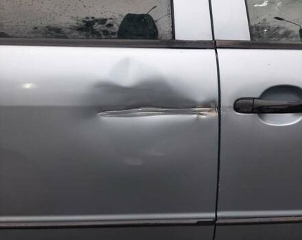 Серый Шкода Фабия, объемом двигателя 1.4 л и пробегом 312 тыс. км за 3100 $, фото 8 на Automoto.ua