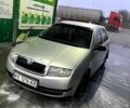 Серый Шкода Фабия, объемом двигателя 1.4 л и пробегом 261 тыс. км за 3500 $, фото 1 на Automoto.ua