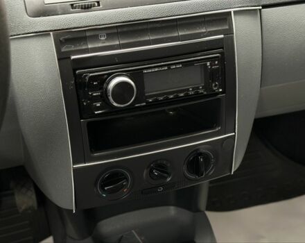 Сірий Шкода Фабія, об'ємом двигуна 1.4 л та пробігом 182 тис. км за 3700 $, фото 17 на Automoto.ua