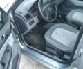 Сірий Шкода Фабія, об'ємом двигуна 1.4 л та пробігом 291 тис. км за 3000 $, фото 19 на Automoto.ua