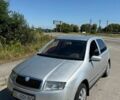 Сірий Шкода Фабія, об'ємом двигуна 1.4 л та пробігом 287 тис. км за 2201 $, фото 1 на Automoto.ua