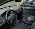 Серый Шкода Фабия, объемом двигателя 1.4 л и пробегом 261 тыс. км за 3400 $, фото 2 на Automoto.ua