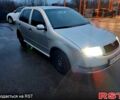 Серый Шкода Фабия, объемом двигателя 1.4 л и пробегом 262 тыс. км за 3500 $, фото 1 на Automoto.ua