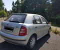 Серый Шкода Фабия, объемом двигателя 0 л и пробегом 175 тыс. км за 1453 $, фото 2 на Automoto.ua