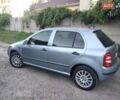 Сірий Шкода Фабія, об'ємом двигуна 1.4 л та пробігом 291 тис. км за 3000 $, фото 18 на Automoto.ua
