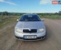 Серый Шкода Фабия, объемом двигателя 1.4 л и пробегом 147 тыс. км за 3400 $, фото 1 на Automoto.ua