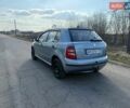 Серый Шкода Фабия, объемом двигателя 1.39 л и пробегом 278 тыс. км за 2400 $, фото 4 на Automoto.ua