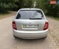 Сірий Шкода Фабія, об'ємом двигуна 1.4 л та пробігом 270 тис. км за 2600 $, фото 6 на Automoto.ua