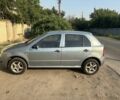 Серый Шкода Фабия, объемом двигателя 1.4 л и пробегом 406 тыс. км за 3000 $, фото 2 на Automoto.ua