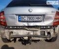 Сірий Шкода Фабія, об'ємом двигуна 1.4 л та пробігом 263 тис. км за 3000 $, фото 6 на Automoto.ua